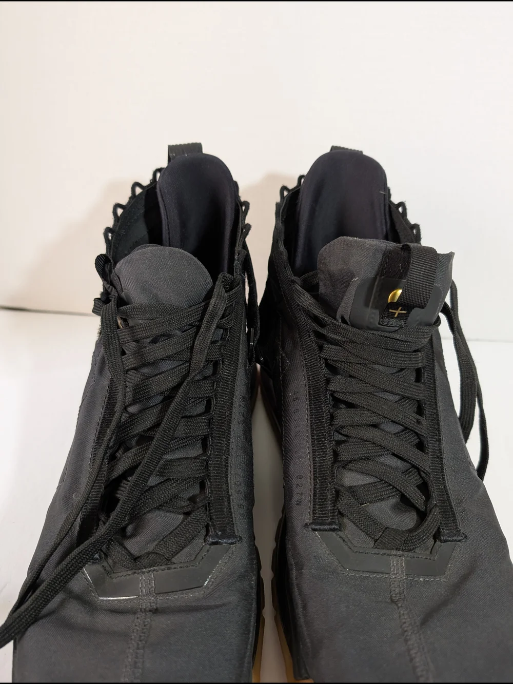 Air Jordan Proto Max 720 'Gold Gum' BQ6623-070- Men’s Size 11